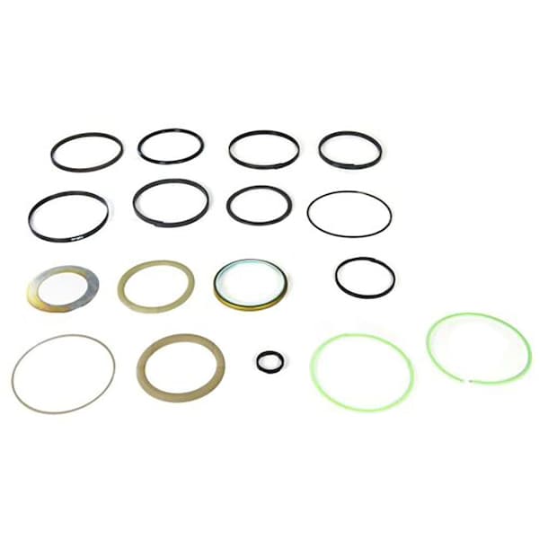 Aftermarket Fits Caterpillar Replacement 2590633 Cylinder Seal Kit EXG20-0045 - main